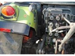20#3287 Trattore Claas Nexos 240