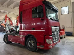 5#10300 Trattore DAF 480