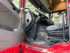 5#10300 Trattore DAF 480