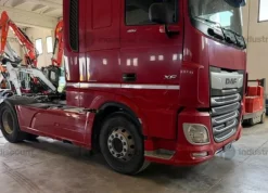 5#10300 Trattore DAF 480