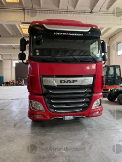 5#10300 Trattore DAF 480