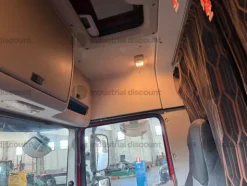 5#10300 Trattore DAF 480