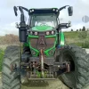 1#9991 Trattore Deutz Fahr 6120