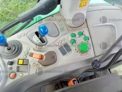 1#9991 Trattore Deutz Fahr 6120