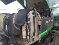 1#9991 Trattore Deutz Fahr 6120