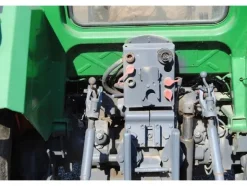 10#3287 Trattore Fendt 305 LS