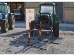 10#3287 Trattore Fendt 305 LS