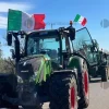 2#9744 Trattore Fendt 718 Vario
