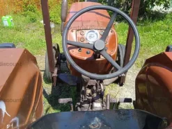 1#8884 Trattore Fiat 300