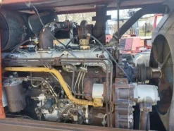 1#8989 Trattore Fiat 1880 DT