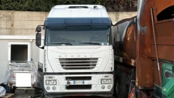 6#8097 Trattore Iveco