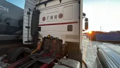 6#8097 Trattore Iveco