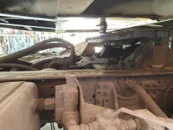 6#8097 Trattore Iveco