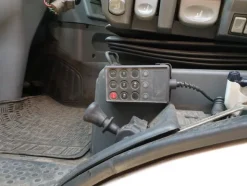 6#8097 Trattore Iveco