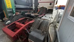 6#8097 Trattore Iveco