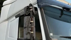 6#8097 Trattore Iveco