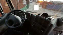6#8097 Trattore Iveco