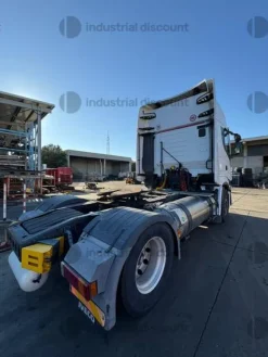 4#9676 Trattore Iveco Stralis 400