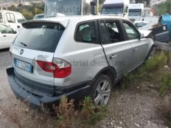 1#8894 Trattore Iveco Stralis, autocarri, moto e rimorchi