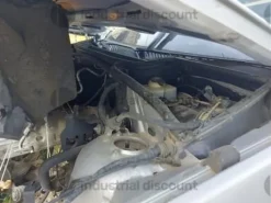 1#8894 Trattore Iveco Stralis, autocarri, moto e rimorchi