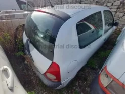 1#8894 Trattore Iveco Stralis, autocarri, moto e rimorchi