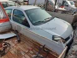 1#8894 Trattore Iveco Stralis, autocarri, moto e rimorchi
