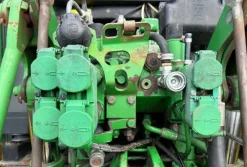 2002 Trattore John Deere 6310