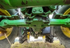 2002 Trattore John Deere 6310
