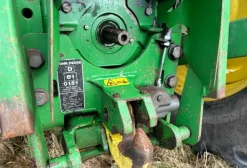 2002 Trattore John Deere 6310