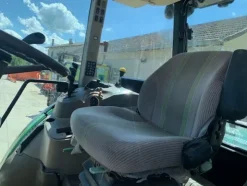 2#7949 Trattore John Deere 5100 R