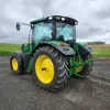 Trattore John Deere 6115R