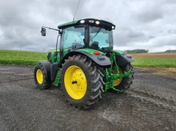 Trattore John Deere 6115R