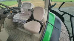 Trattore John Deere 6115R
