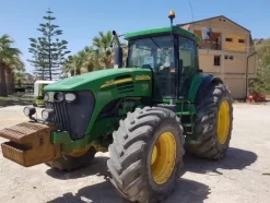 1#3287 Trattore John Deere 7920 Vario