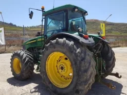 1#3287 Trattore John Deere 7920 Vario