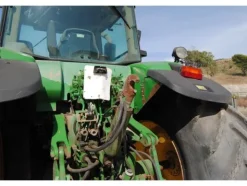 1#3287 Trattore John Deere 7920 Vario