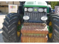 1#3287 Trattore John Deere 7920 Vario