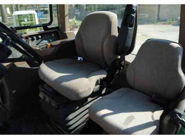 1#3287 Trattore John Deere 7920 Vario