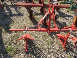 37#7078 Trattore Kubota e attrezzature agricole