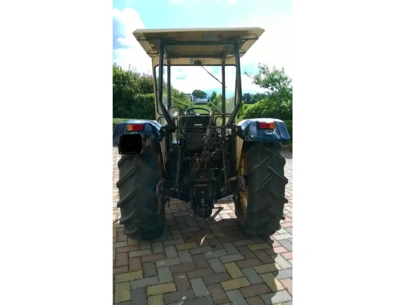 trattore LAMBORGHINI Crono vendesi ottime condizioni