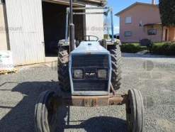 14#8884 Trattore Landini 6500