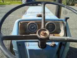 14#8884 Trattore Landini 6500