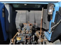 9#3287 Trattore Landini 9880