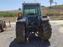 9#3287 Trattore Landini 9880