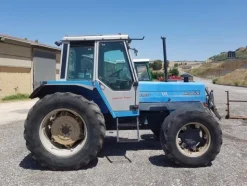 9#3287 Trattore Landini 9880