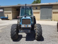 9#3287 Trattore Landini 9880