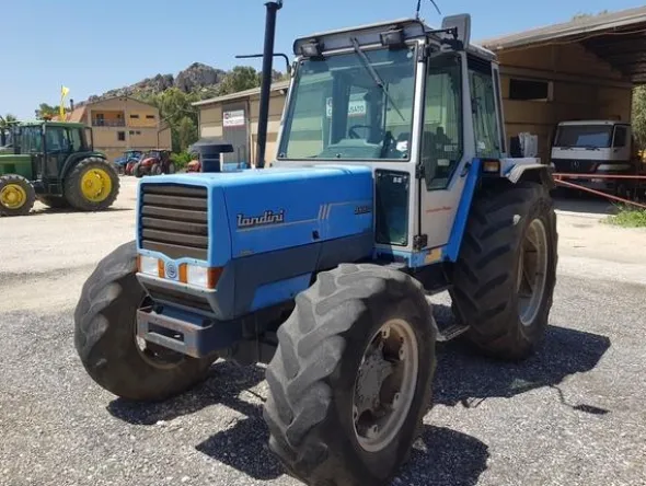 9#3287 Trattore Landini 9880