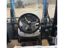 Trattore Landini 5-110H