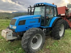 32#3287 Trattore Landini Legend 165