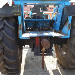1#3214 Trattore Landini 10000S Turbo